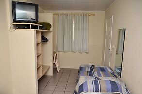 Pousada Mar do Leste