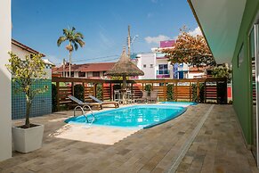 Pousada Mar do Leste