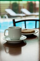 Pousada Mar do Leste