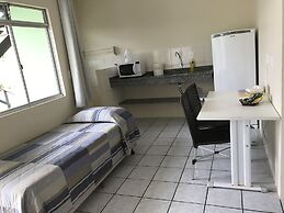 Pousada Mar do Leste