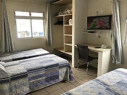 Pousada Mar do Leste