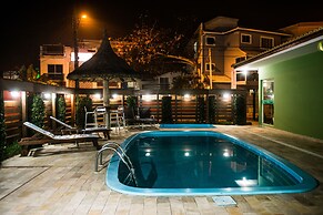 Pousada Mar do Leste