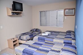 Pousada Mar do Leste