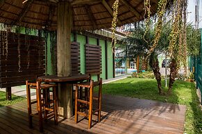 Pousada Mar do Leste