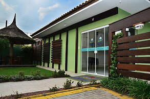 Pousada Mar do Leste