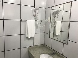 Pousada Mar do Leste