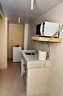 Pousada Mar do Leste