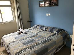 Pousada Mar do Leste