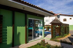 Pousada Mar do Leste