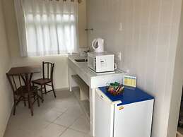 Pousada Mar do Leste