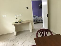 Pousada Mar do Leste