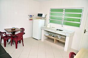 Pousada Mar do Leste