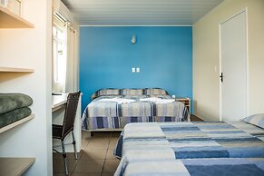 Pousada Mar do Leste