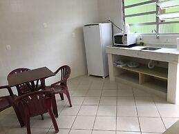 Pousada Mar do Leste