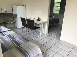 Pousada Mar do Leste