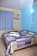 Pousada Mar do Leste