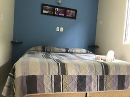 Pousada Mar do Leste