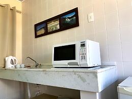 Pousada Mar do Leste