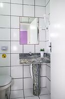 Pousada Mar do Leste