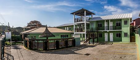 Pousada Mar do Leste