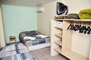 Pousada Mar do Leste