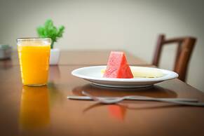 Pousada Mar do Leste