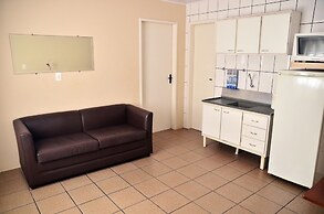 Pousada Mar do Leste