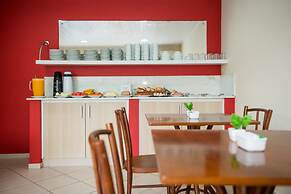 Pousada Mar do Leste