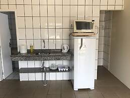 Pousada Mar do Leste