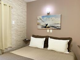 Pousada Mar do Leste