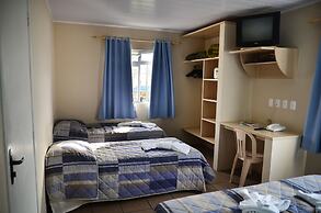 Pousada Mar do Leste