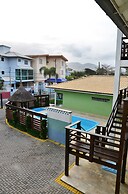 Pousada Mar do Leste