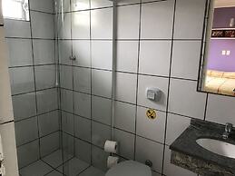 Pousada Mar do Leste