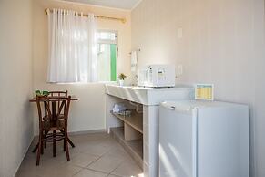 Pousada Mar do Leste