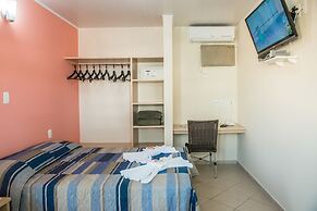 Pousada Mar do Leste