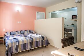 Pousada Mar do Leste