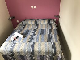 Pousada Mar do Leste