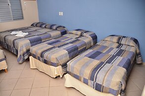 Pousada Mar do Leste