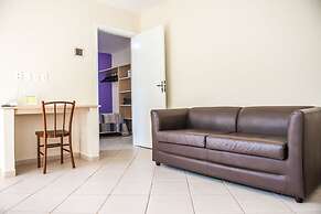 Pousada Mar do Leste