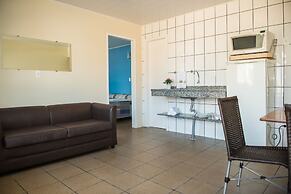 Pousada Mar do Leste