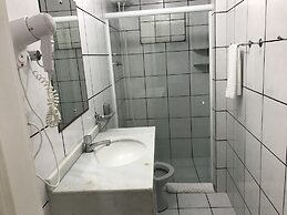 Pousada Mar do Leste