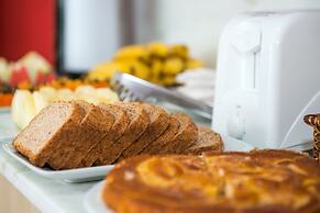 Pousada Mar do Leste