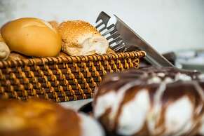 Pousada Mar do Leste