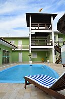 Pousada Mar do Leste