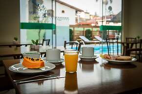 Pousada Mar do Leste