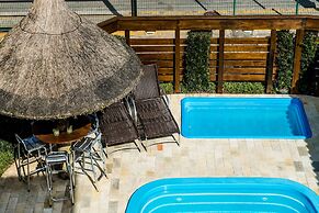 Pousada Mar do Leste