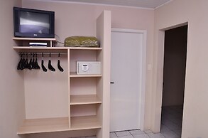 Pousada Mar do Leste