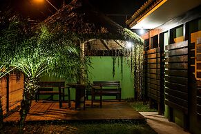 Pousada Mar do Leste