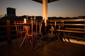 Pousada Mar do Leste