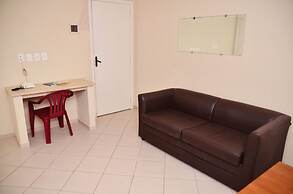 Pousada Mar do Leste